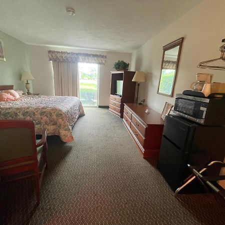 Colonial Brick Inn & Suites Susquehanna 외부 사진